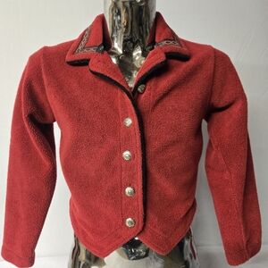 Authentic Vintage 90s Cheyenne Collection Jacket